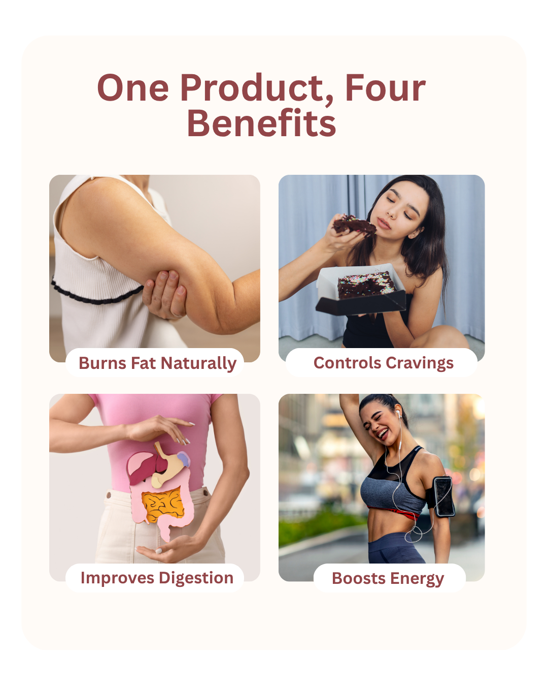 Trim Ultra Effective Magical Weight Management Product