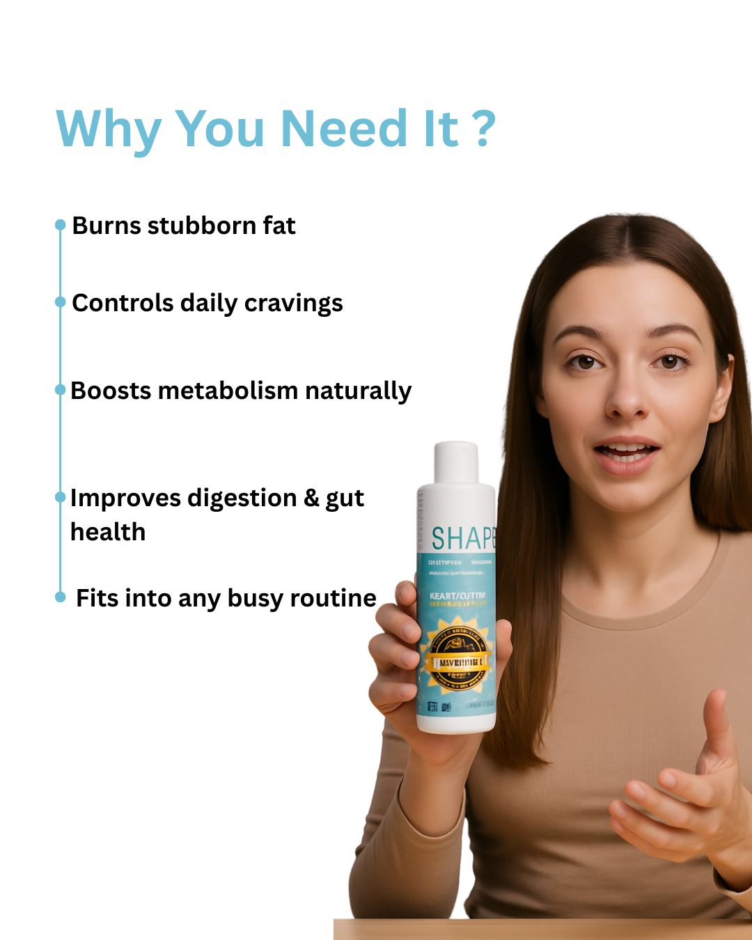 Trim Ultra Effective Magical Weight Management Product