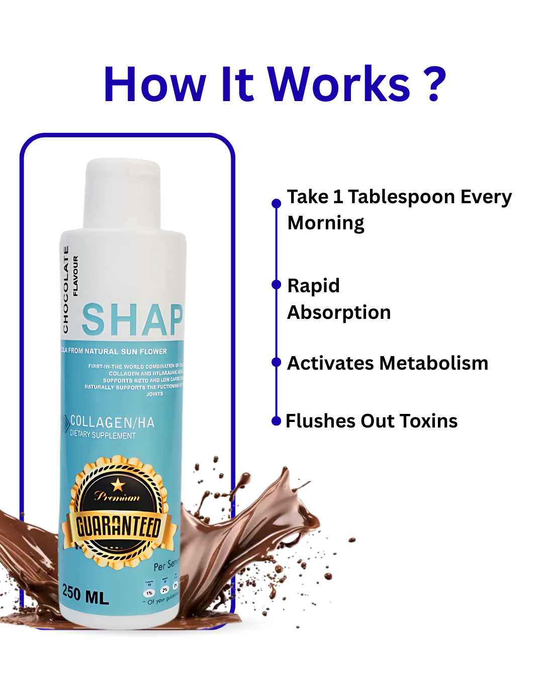 Shape Duo Pack
