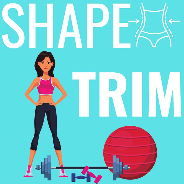 Shape Trim