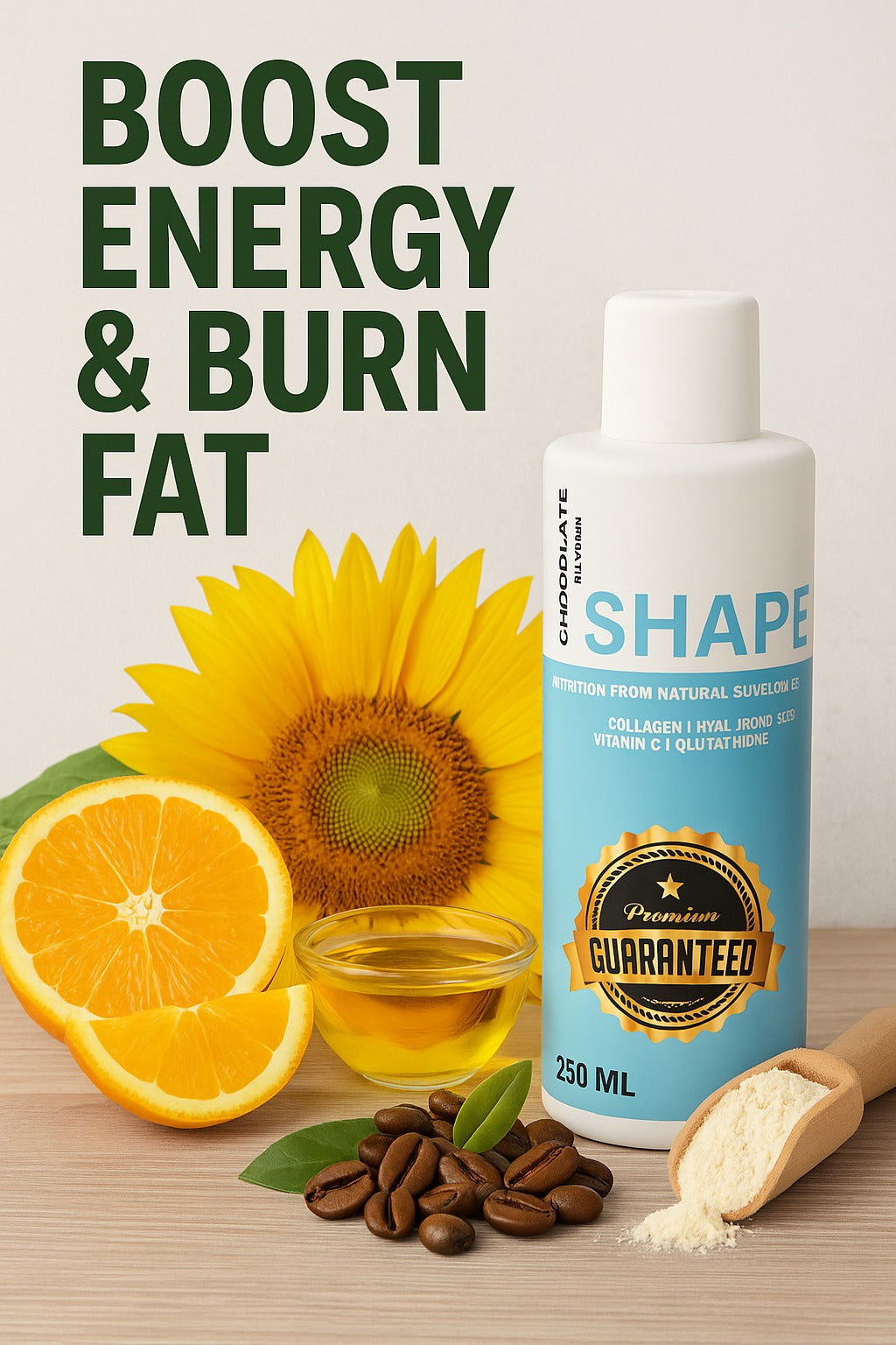 Trim Ultra Effective Magical Weight Management Product