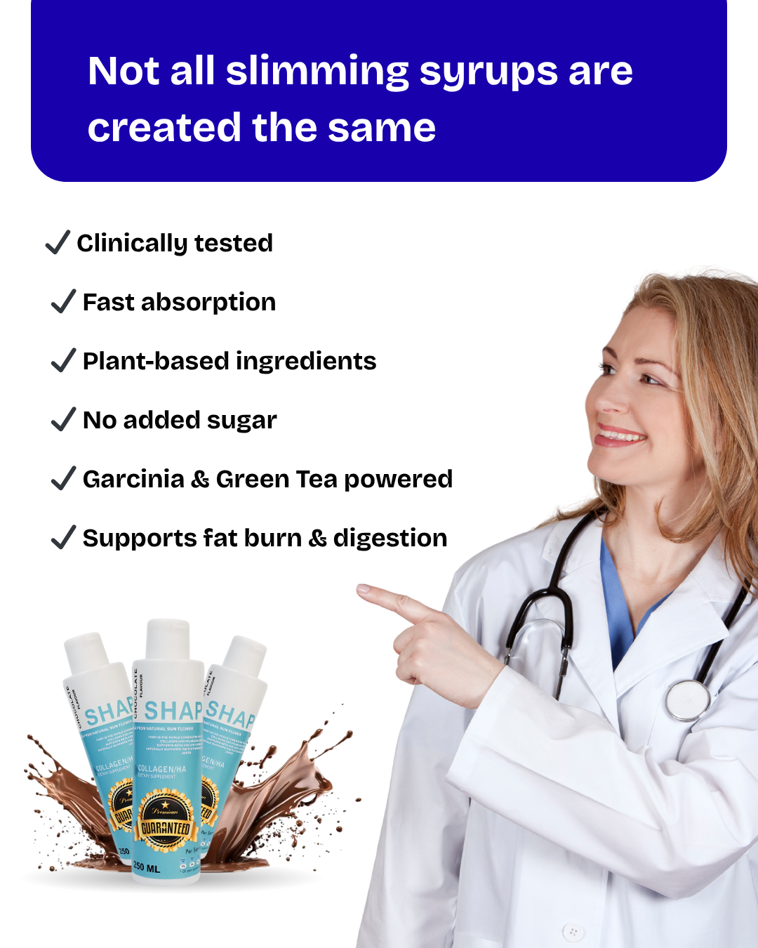 Trim Ultra Effective Magical Weight Management Product