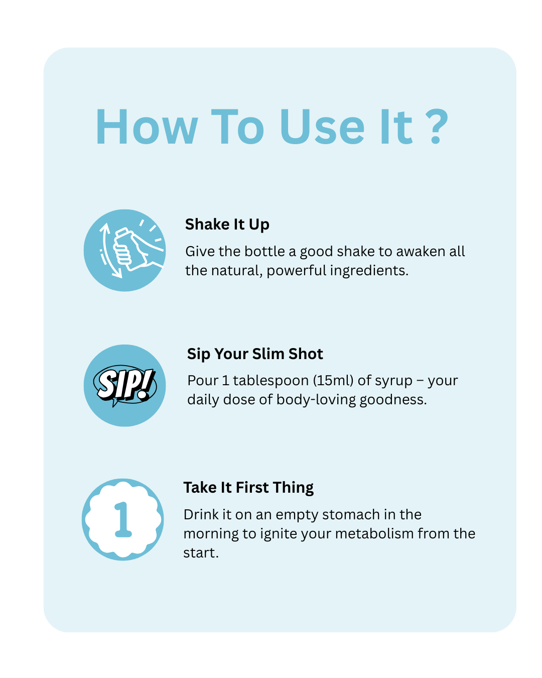 Trim Ultra Effective Magical Weight Management Product