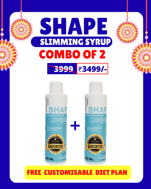 Shape  Duo Pack
