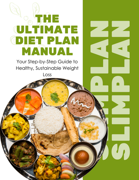 SlimPlan: Total Body Transformation Guide