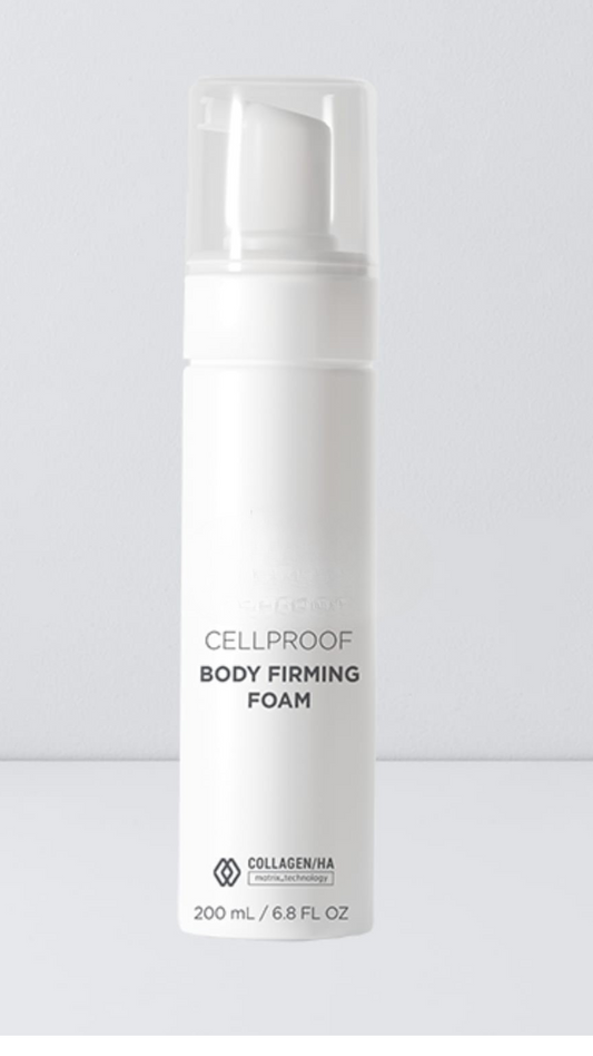 Body Firming Foam
