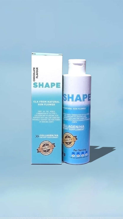 Shape Ultra Effective Magical Weight Management Product