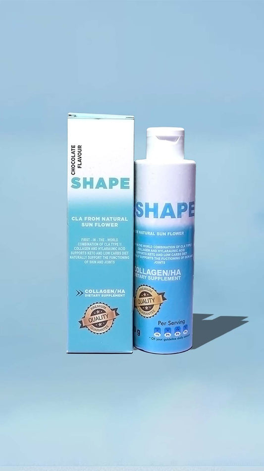 Shape Ultra Effective Magical Weight Management Product