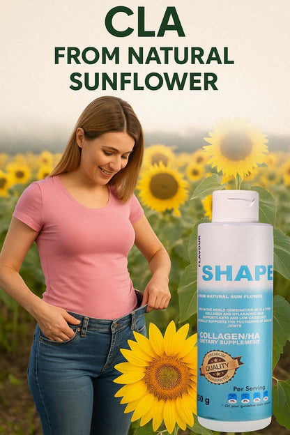 Shape Ultra Effective Magical Weight Management Product
