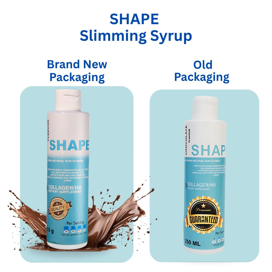 Shape Ultra Effective Magical Weight Management Product